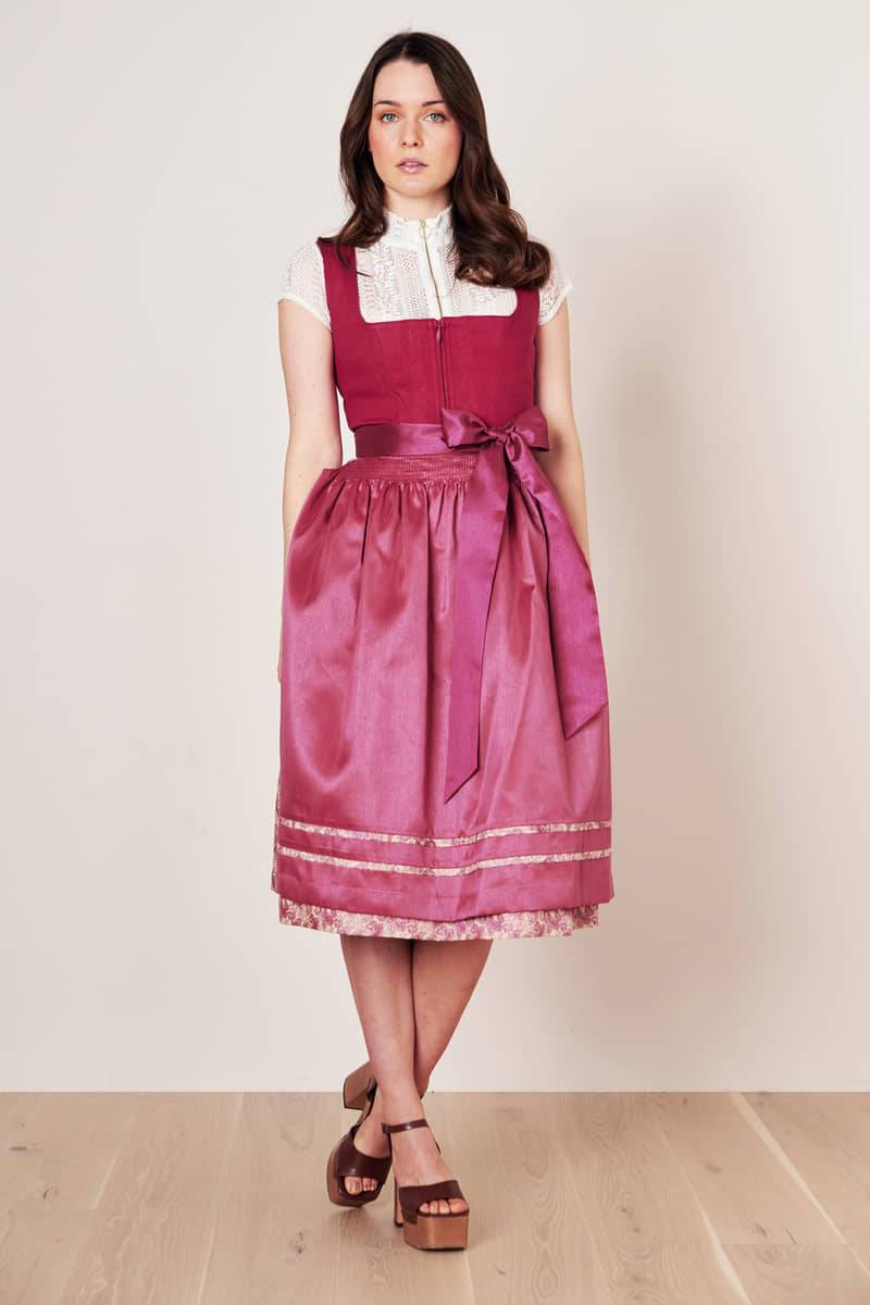 Krüger Madl Dirndl Flaminia (70cm) Meist gekauft