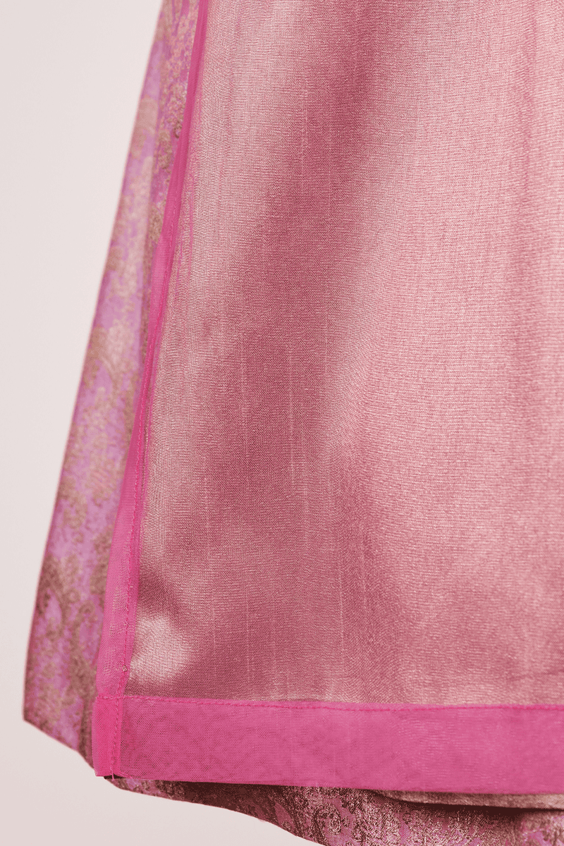 Krüger Madl Dirndl Fuchsia (70cm) Fabrikpreis