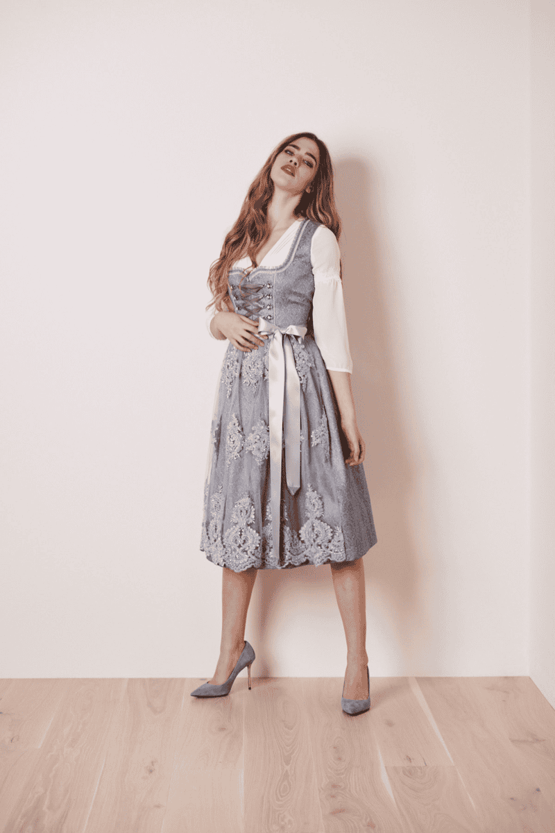Krüger Madl Dirndl Ruth (70cm) Sonderangebot