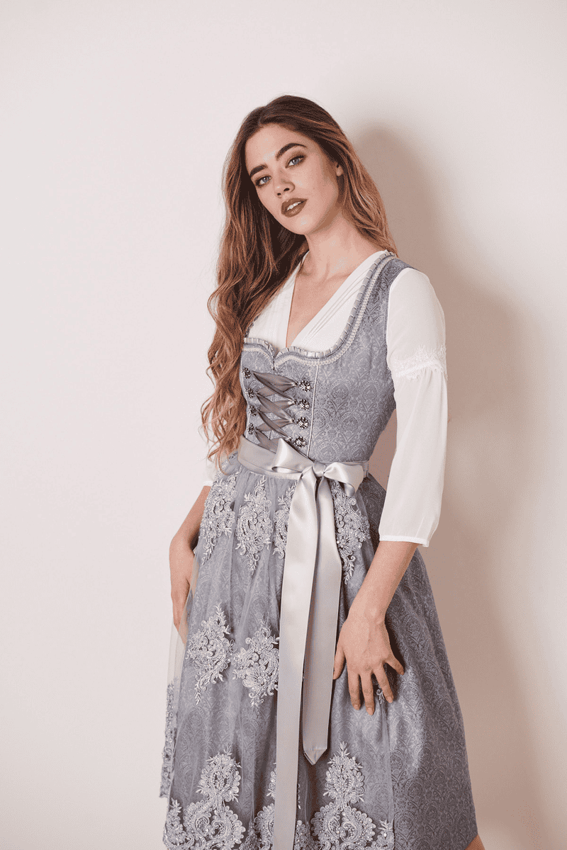 Krüger Madl Dirndl Ruth (70cm) Sonderangebot