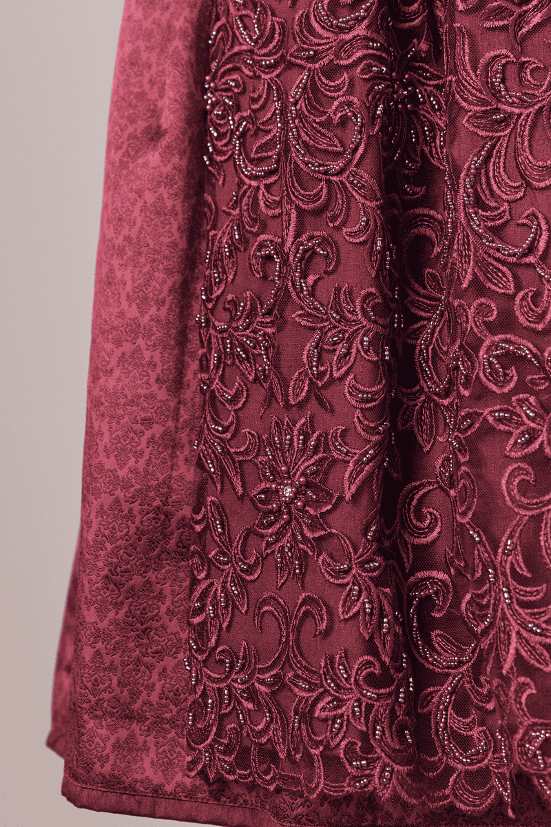 Krüger Madl Dirndl Flamenda (70cm) Günstig kaufen