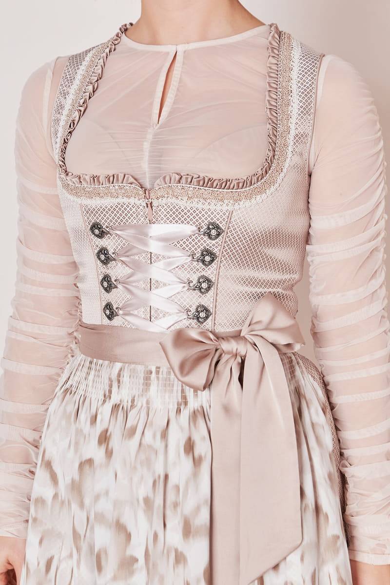 Krüger Madl Dirndl Nemi (60cm) Cyber Monday
