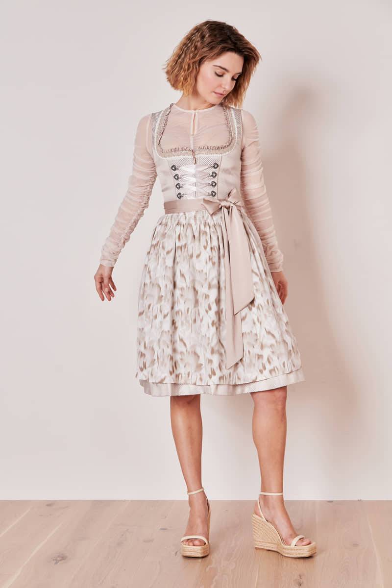 Krüger Madl Dirndl Nemi (60cm) Cyber Monday