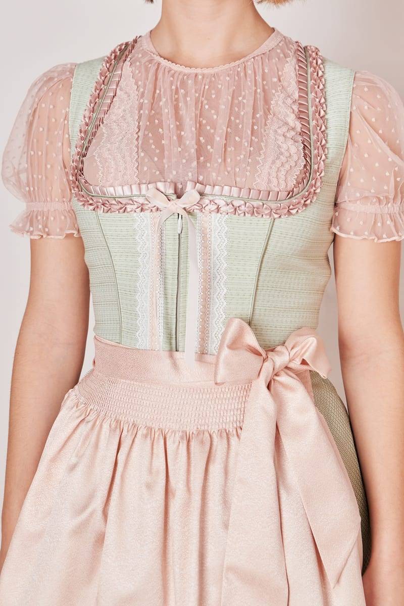 Krüger Madl Dirndl Rina (50cm) Weihnachtsangebot