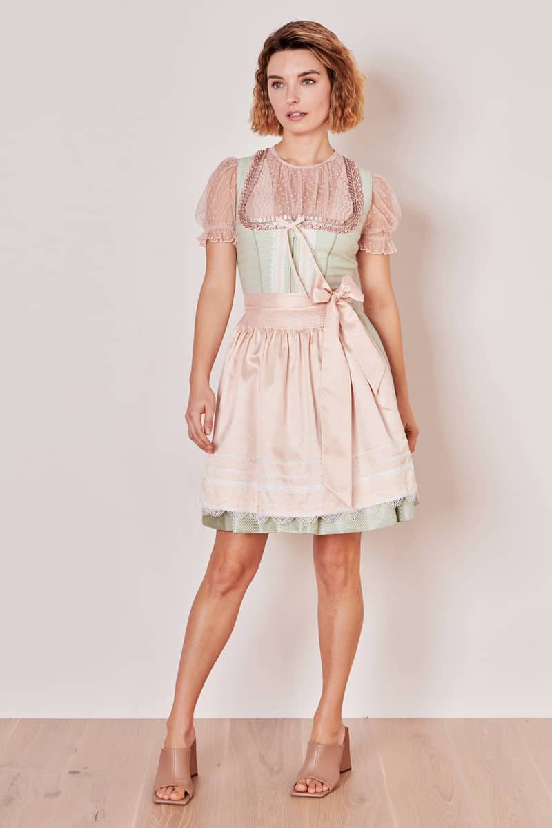 Krüger Madl Dirndl Rina (50cm) Weihnachtsangebot