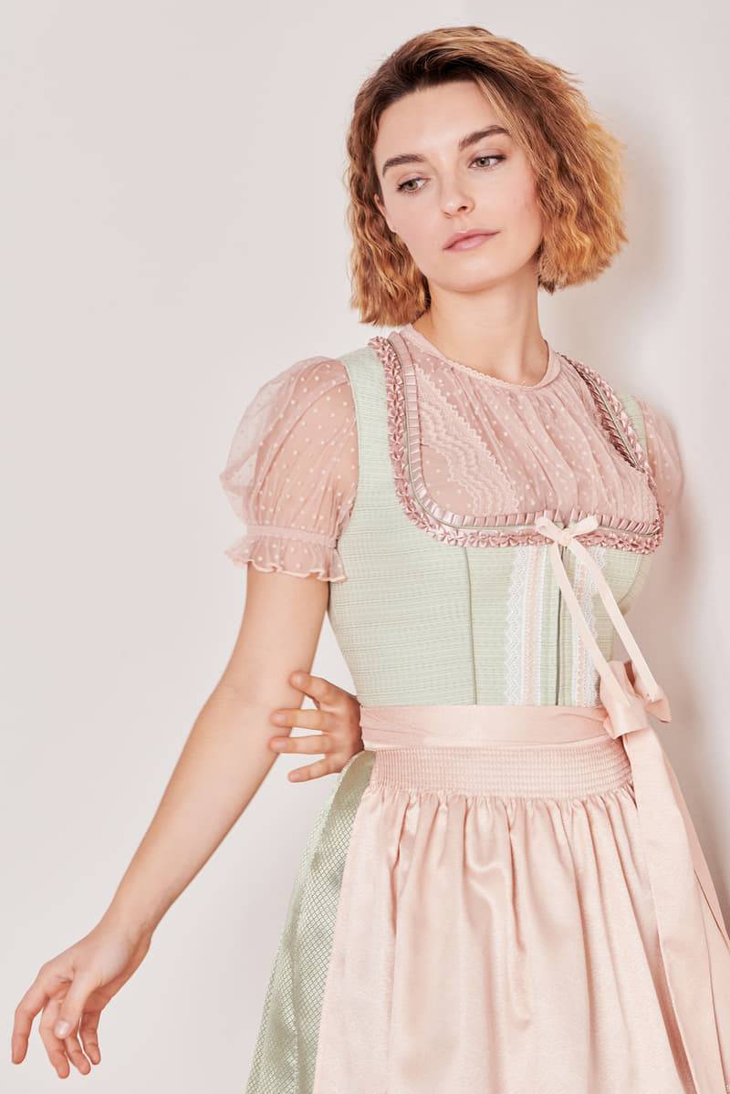 Krüger Madl Dirndl Rina (50cm) Weihnachtsangebot