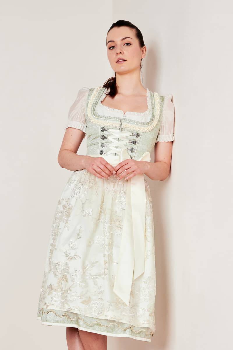 Krüger Madl Dirndl Annetta (70cm) Vatertagsangebot