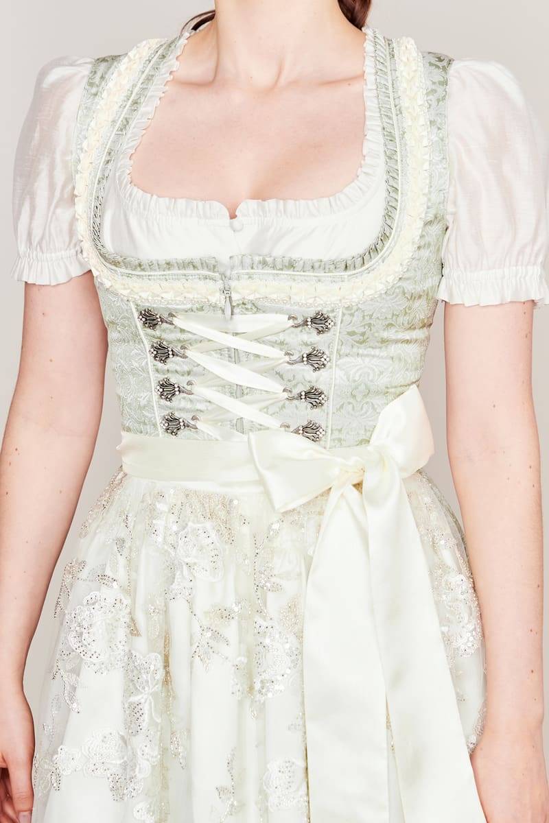 Krüger Madl Dirndl Annetta (70cm) Vatertagsangebot