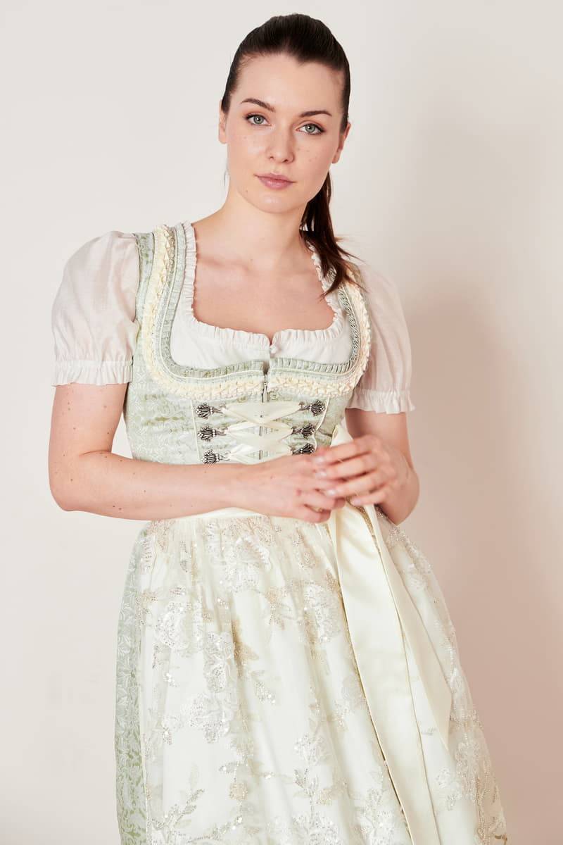 Krüger Madl Dirndl Annetta (70cm) Vatertagsangebot
