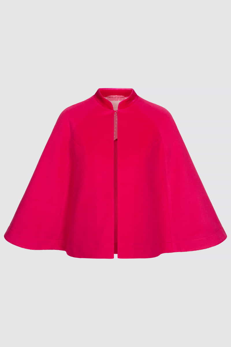 Krüger Madl Cape Pretty in Pink Valentinstagsangebot