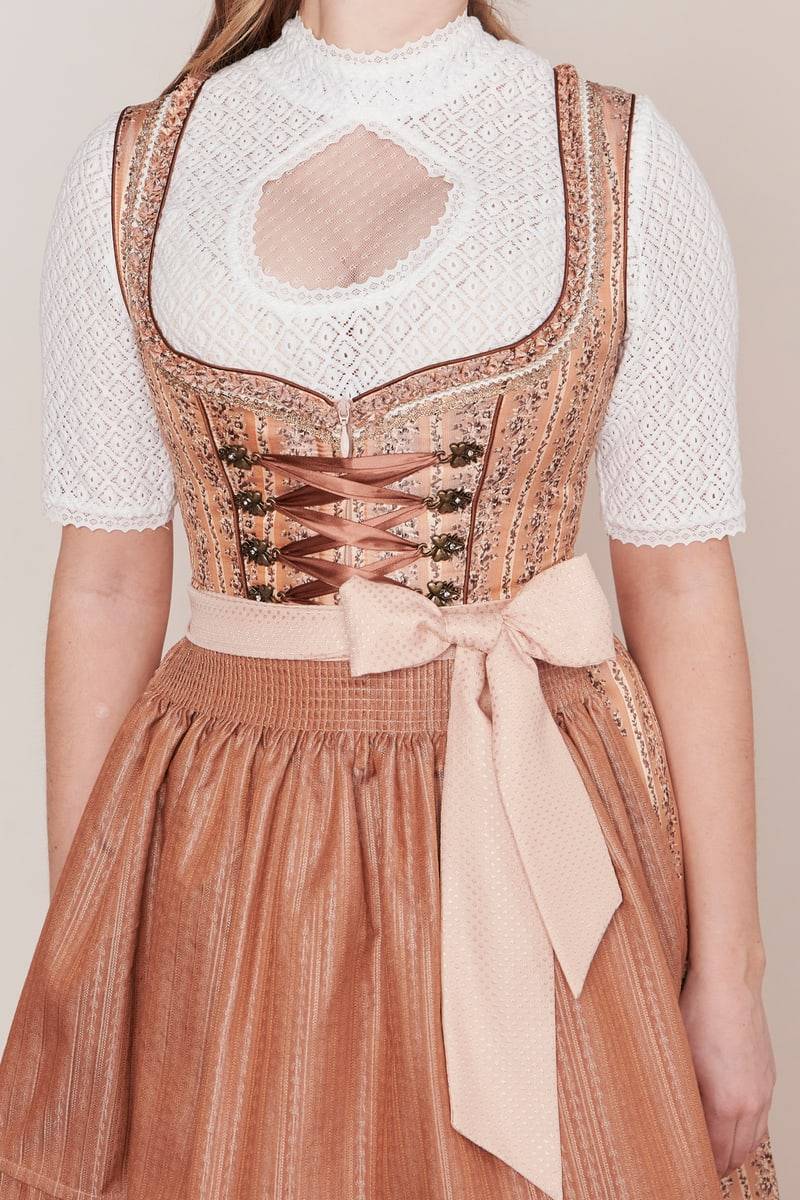 Krüger Madl Dirndl Inken (50cm) Top Angebot