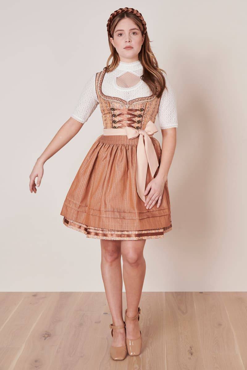 Krüger Madl Dirndl Inken (50cm) Top Angebot