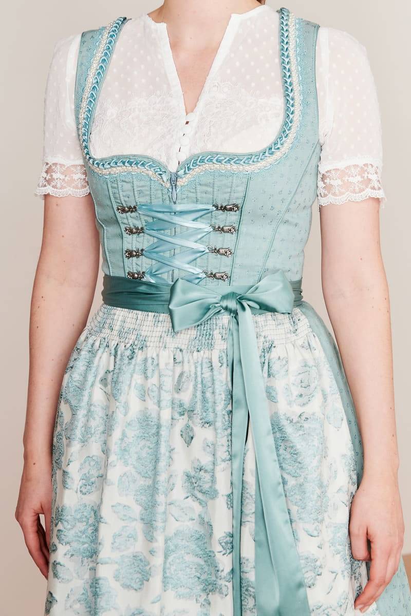 Krüger Madl Dirndl Abella (70cm) Exklusive Angebote
