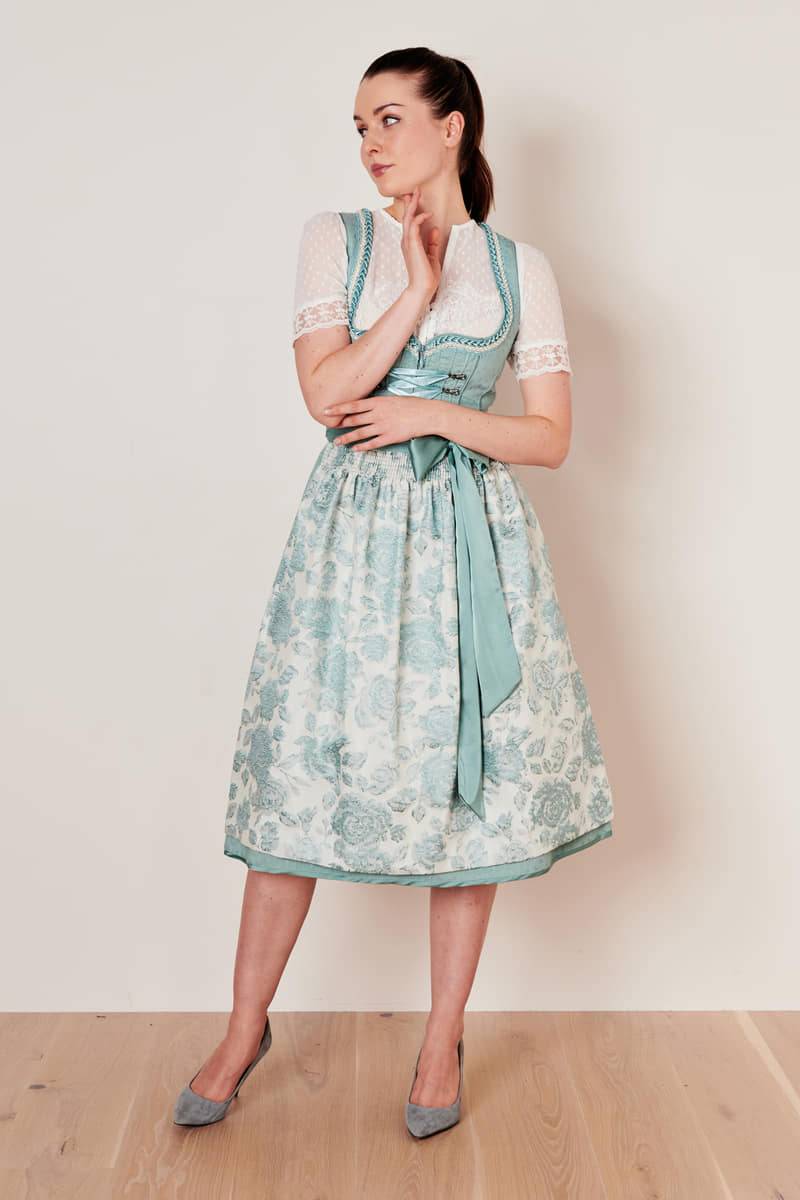 Krüger Madl Dirndl Abella (70cm) Exklusive Angebote