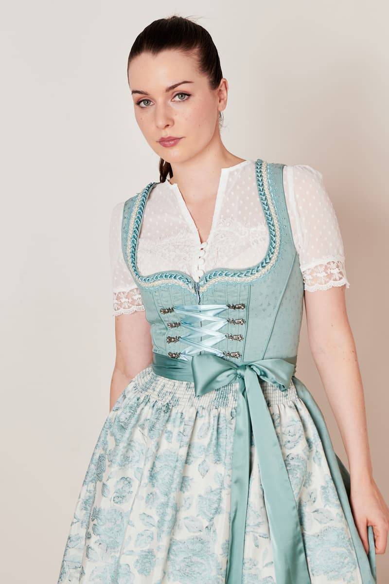 Krüger Madl Dirndl Abella (70cm) Exklusive Angebote