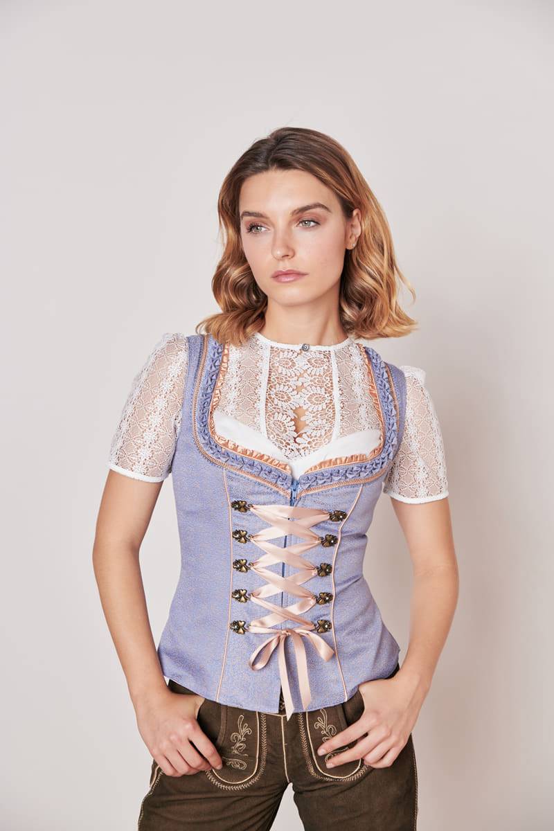 Krüger Madl Trachtenmieder Tasha Blitzangebot