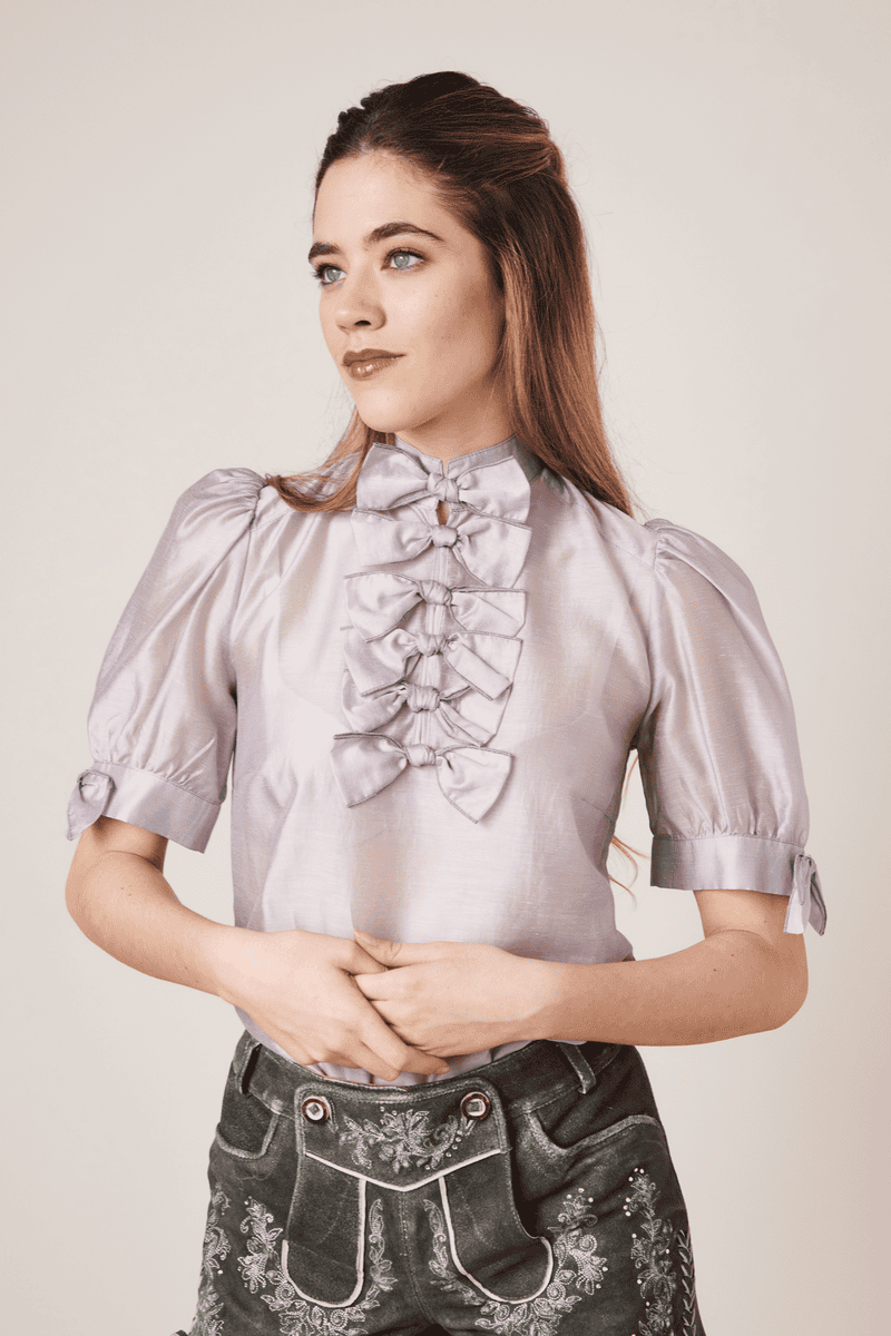 Krüger Madl Trachtenbluse Queenie Bestseller