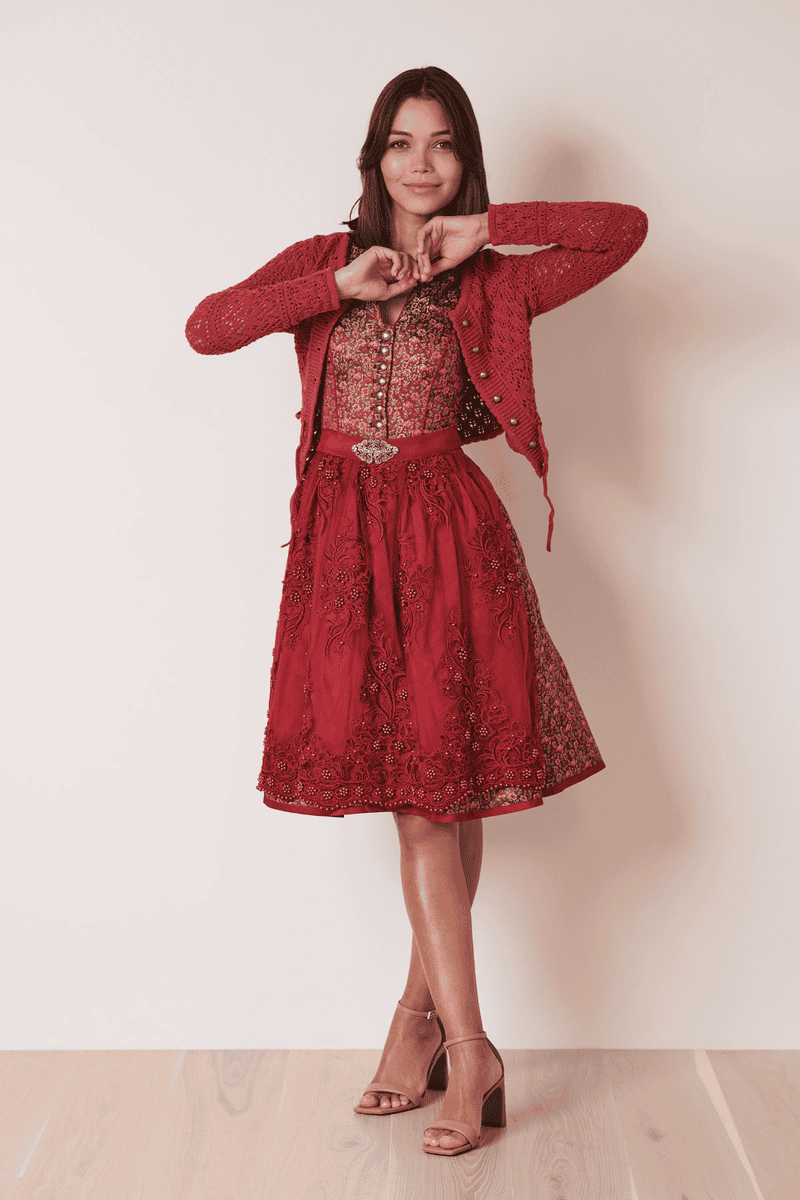 Krüger Madl Strickjacke Ameline Saisonale Angebote