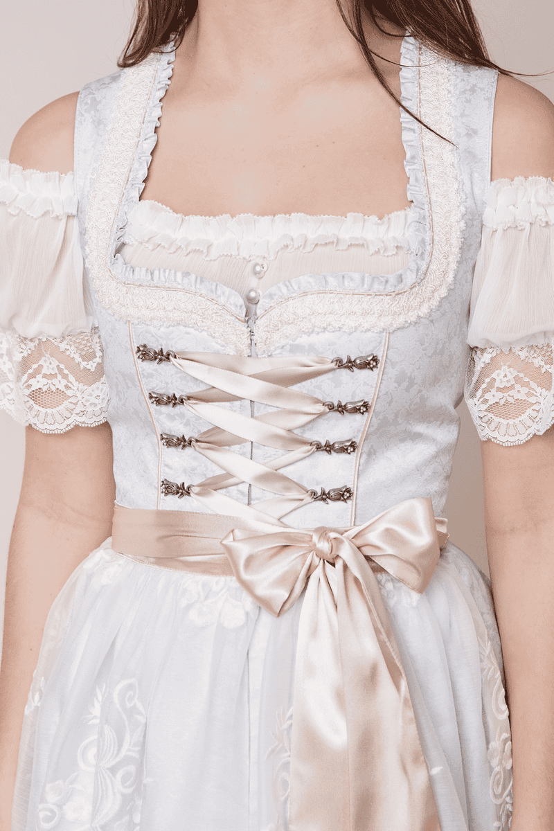 Krüger Madl Dirndl Elana (60cm) Tägliche Deals
