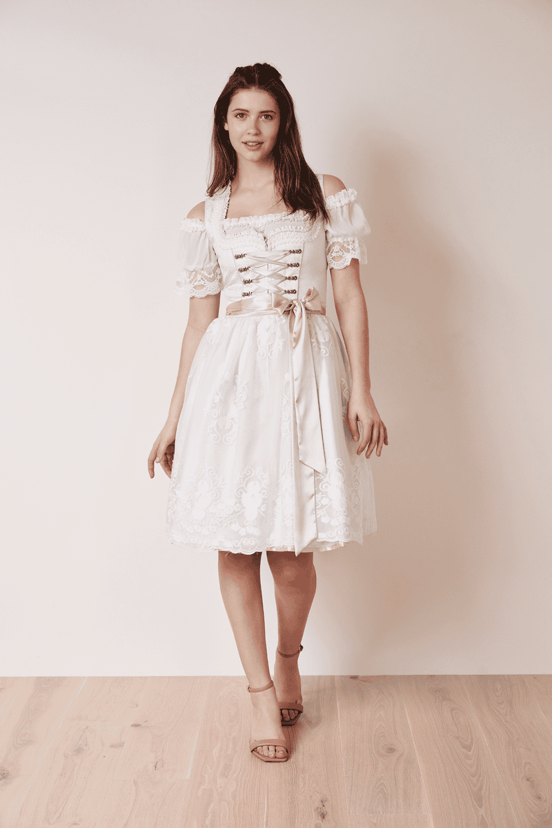 Krüger Madl Dirndl Elana (60cm) Tägliche Deals