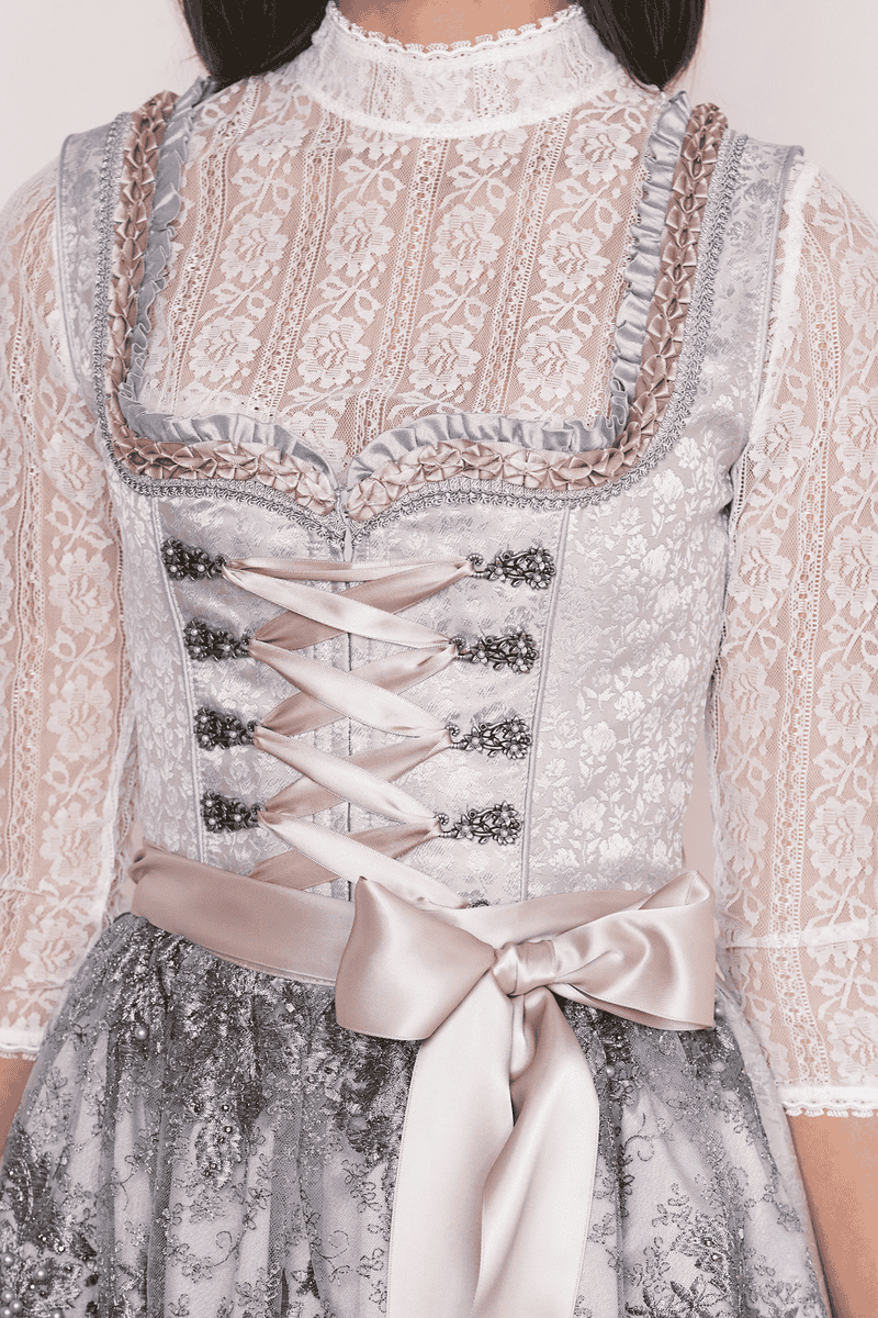 Krüger Madl Dirndl Nessa (60cm) Sonderangebote
