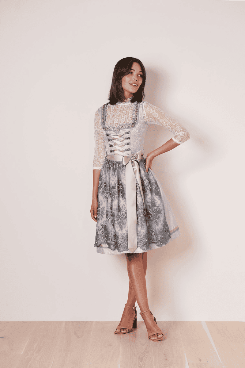 Krüger Madl Dirndl Nessa (60cm) Sonderangebote