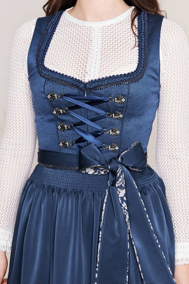 Krüger Madl Dirndl Veronica (60cm) Tiefpreis