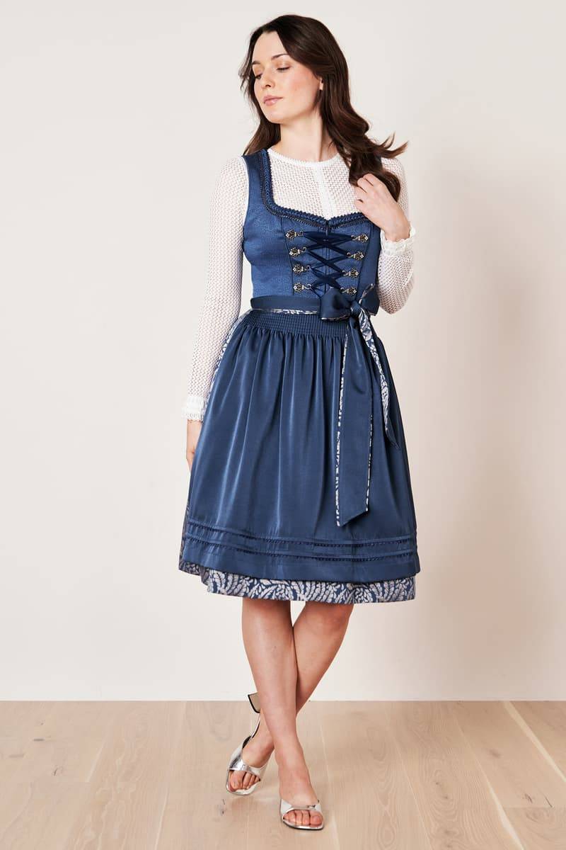 Krüger Madl Dirndl Veronica (60cm) Tiefpreis