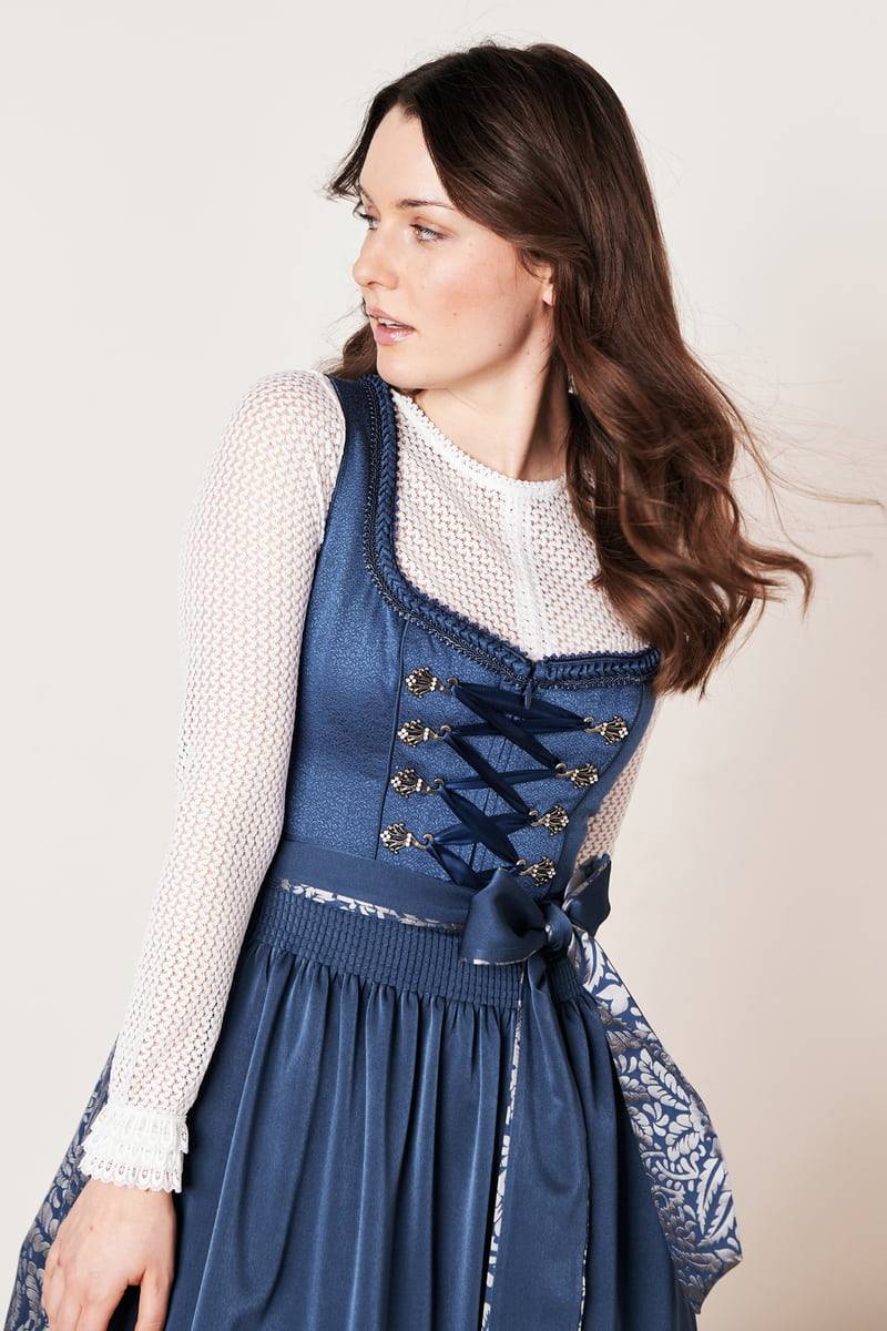 Krüger Madl Dirndl Veronica (60cm) Tiefpreis