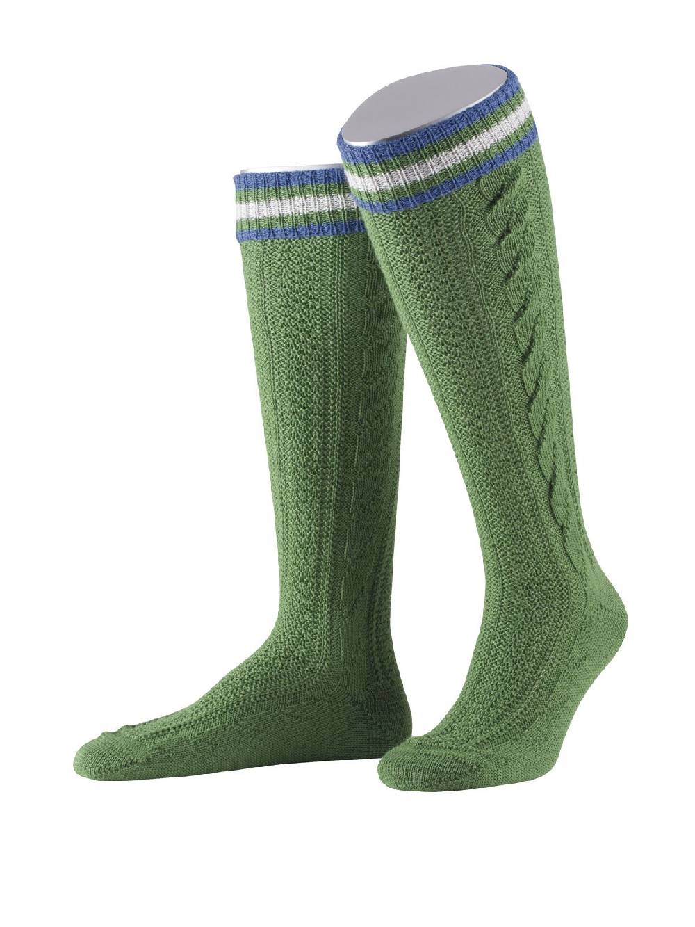 Limberry Hellgrüne Kniestrümpfe - L8995R3.361013 Heißer Verkauf