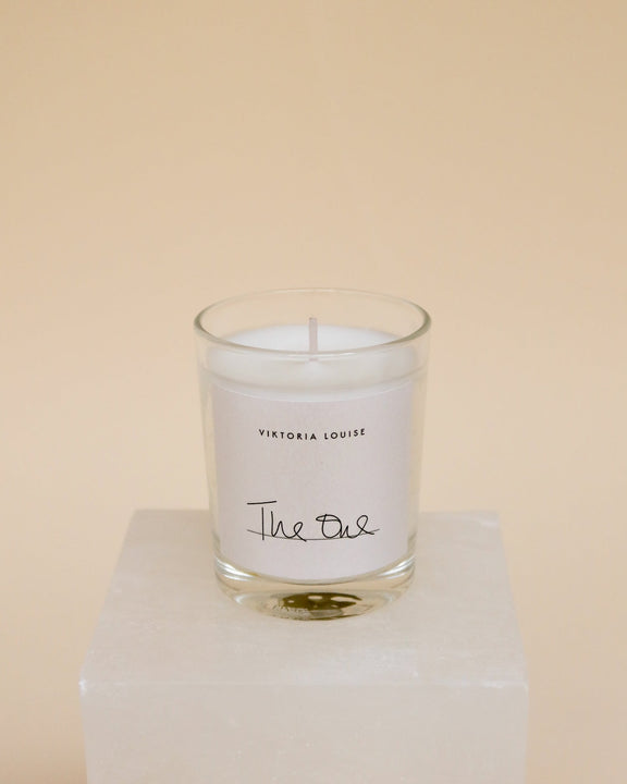﻿Viktoria Louise THE ONE scented candle bundles Versandkostenfrei
