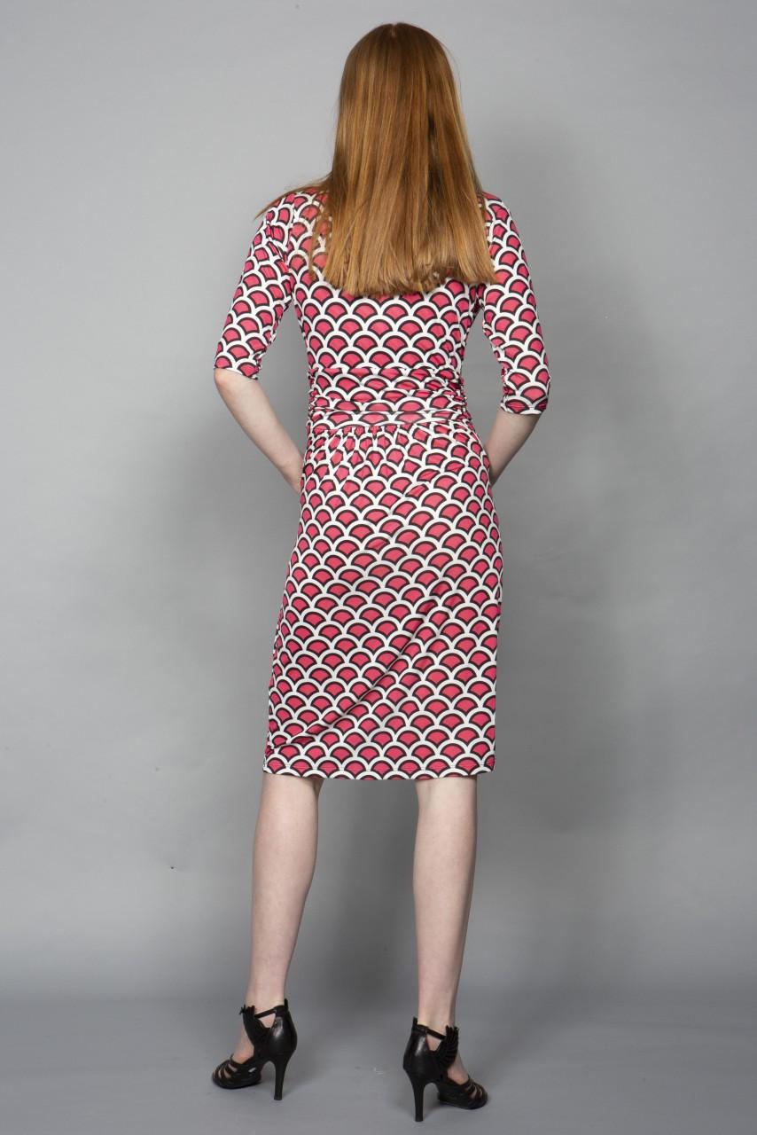 Marivie Boss, I need more money mussel pink Dress Muttertagsangebot
