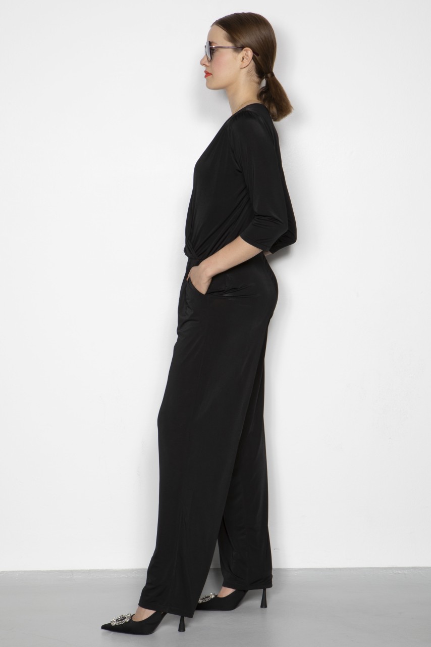 Marivie Jump out black Jumper Rabatte dieses Monats