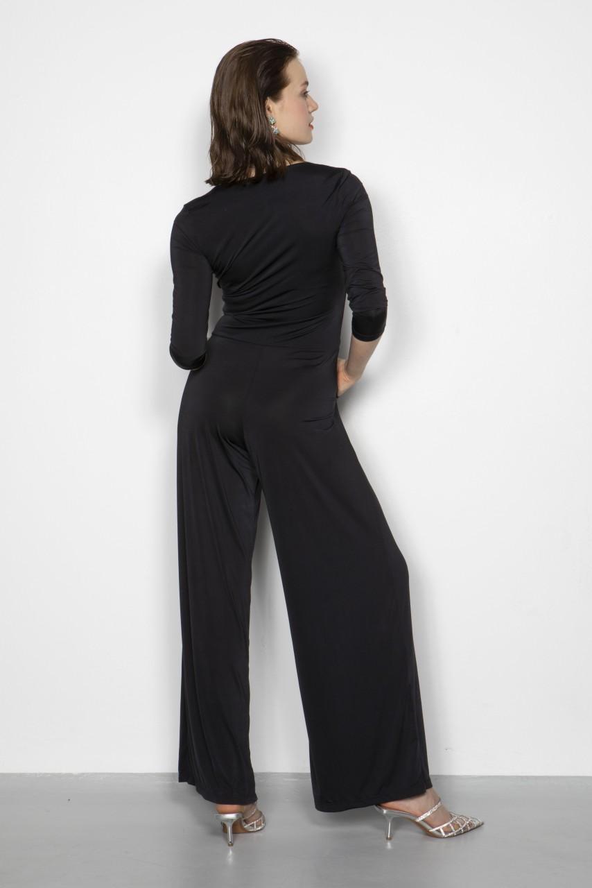Marivie Jump in black Jumper Limitierter Zeitrabatt