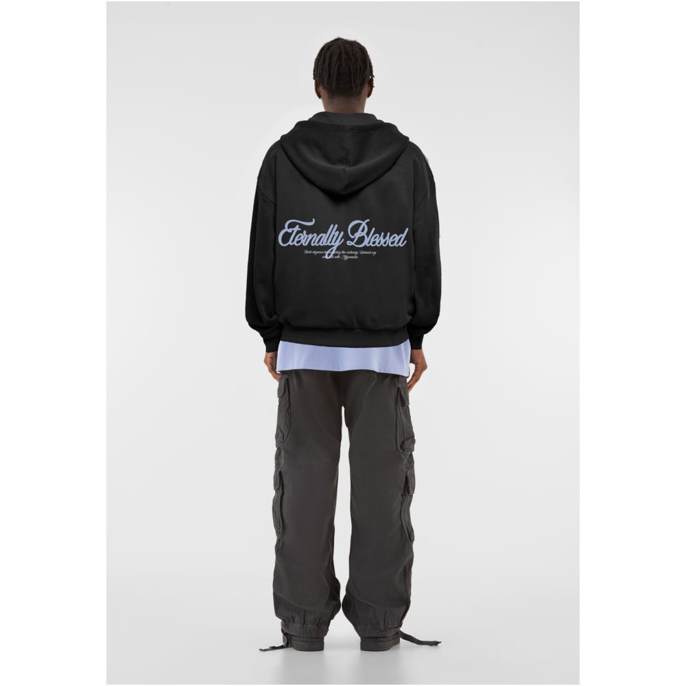 ﻿MJ Gonzales Zip Hoody - Eternally Blessed Versandkostenfrei
