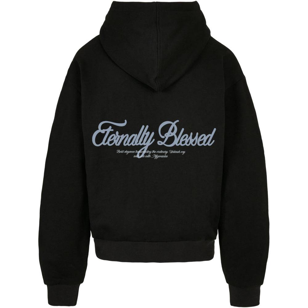 ﻿MJ Gonzales Zip Hoody - Eternally Blessed Versandkostenfrei