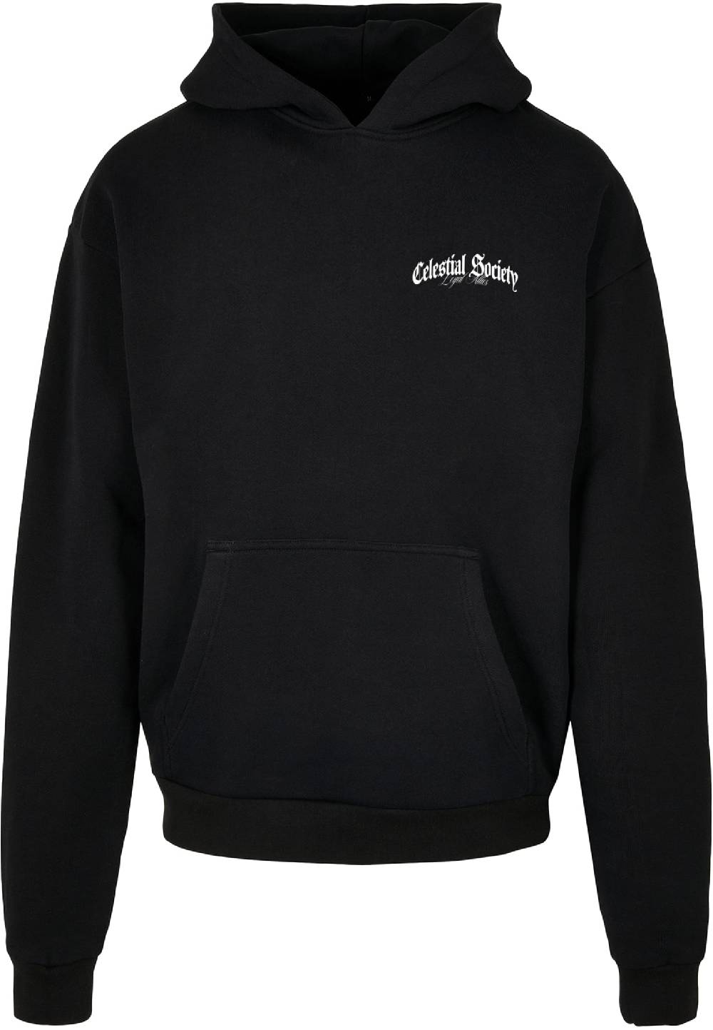 MJ Gonzales Oversized Hoody - Angel’s Triad Online Shopping