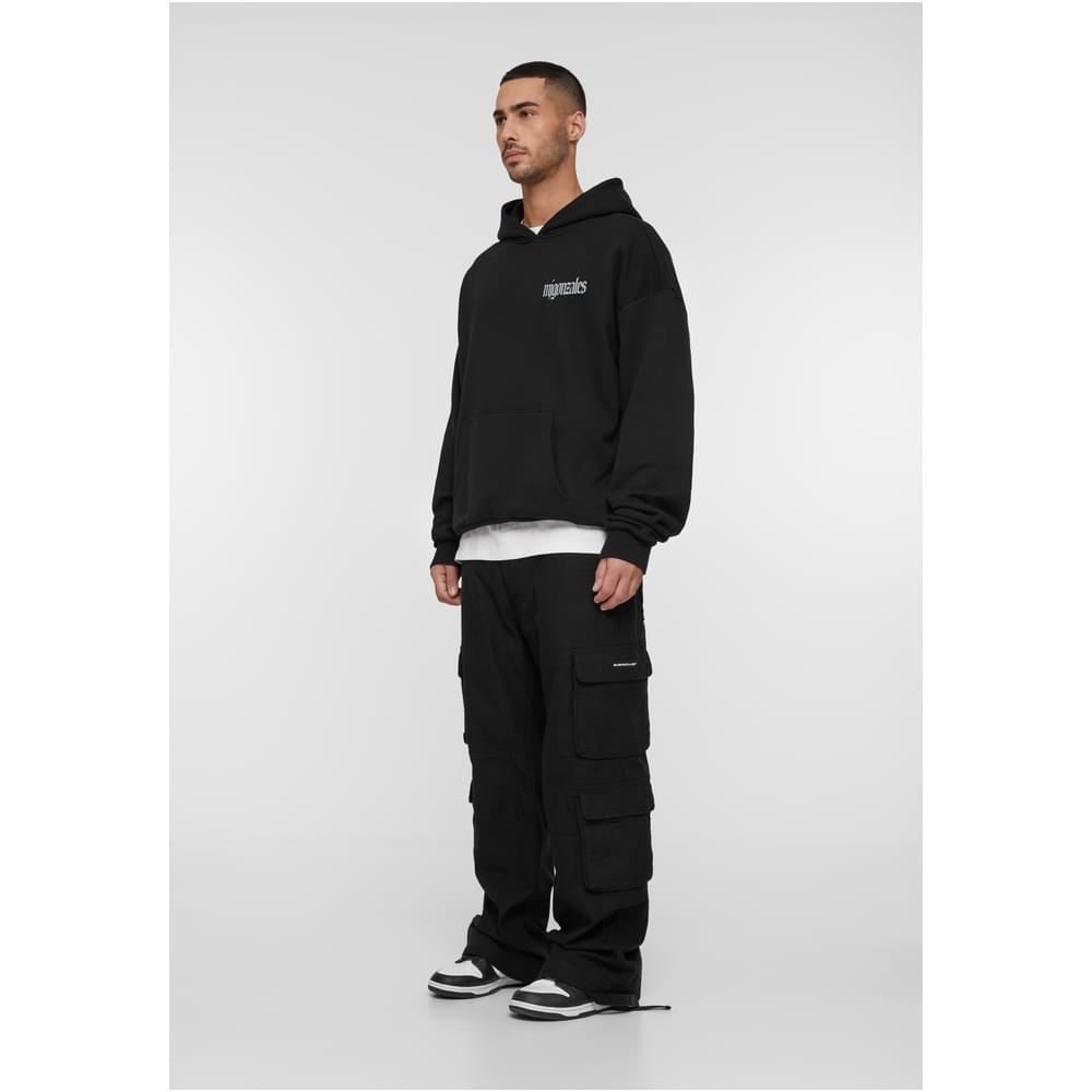 MJ Gonzales Heavy Oversized Hoody – Eternally Blessed Exklusivangebot