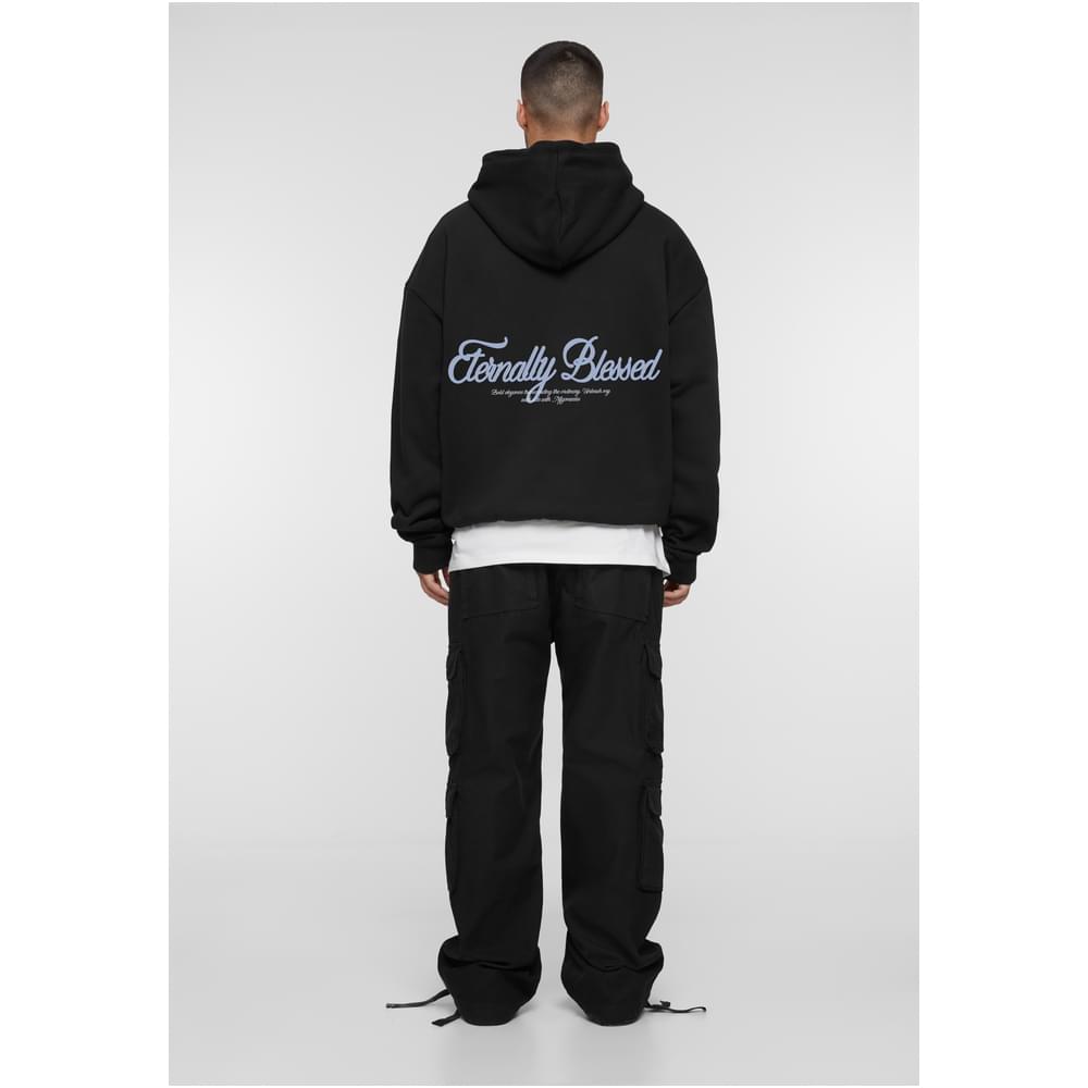 MJ Gonzales Heavy Oversized Hoody – Eternally Blessed Exklusivangebot