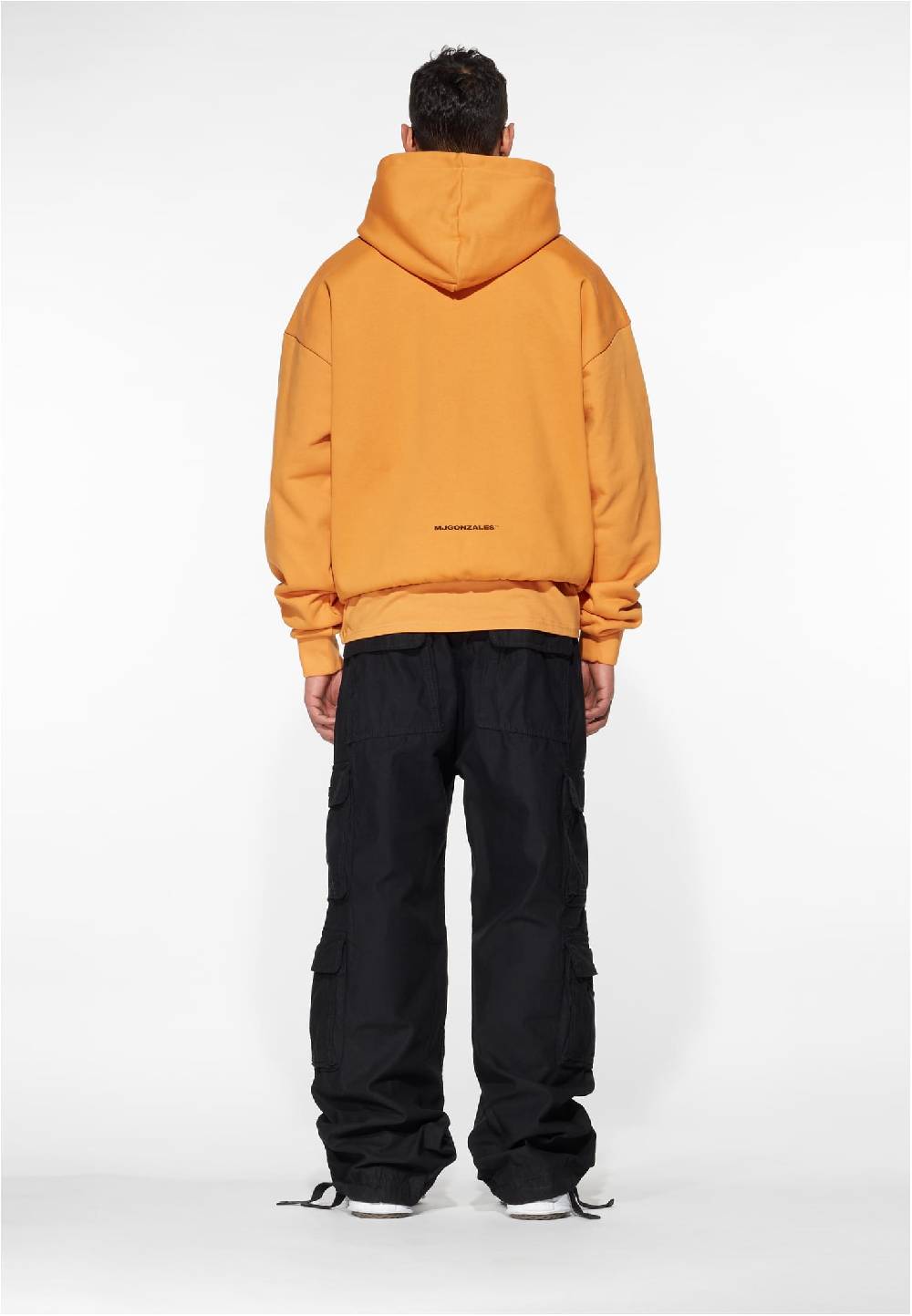 MJ Gonzales Rising x Heavy Oversized Hoody Vatertagsangebot