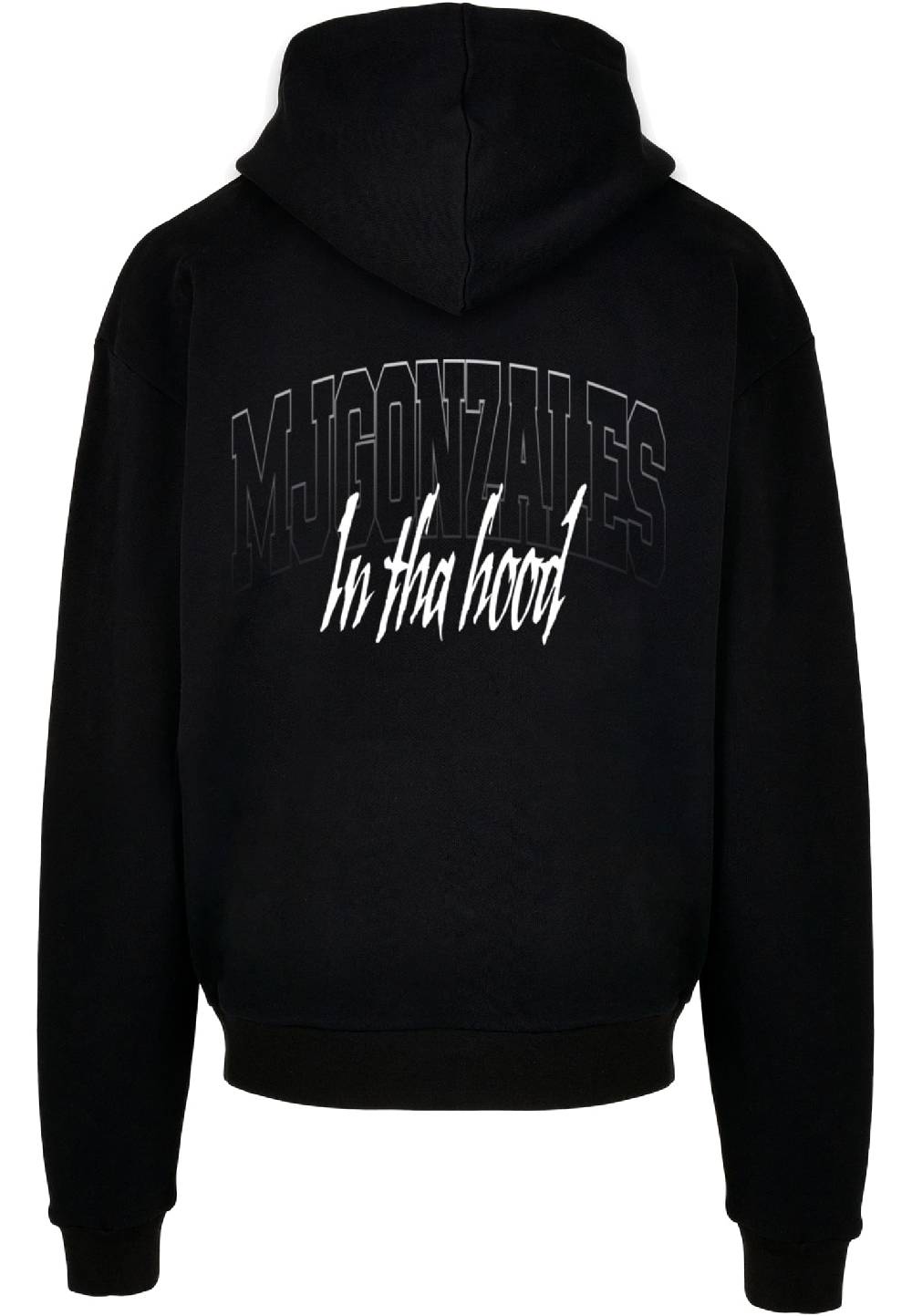 MJ Gonzales Atelier x Heavy Oversized Hoody Valentinstagsangebot