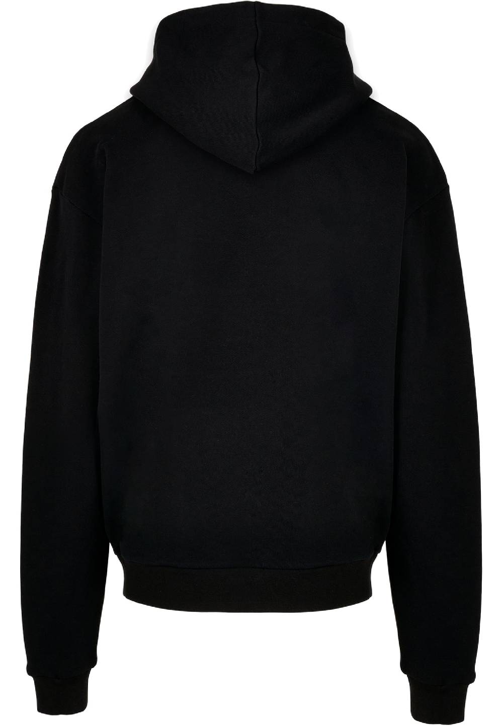 MJ Gonzales International x Heavy Oversized Hoody Jubiläumsangebot