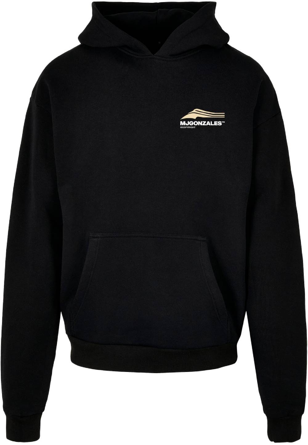 MJ Gonzales Wave V.1 x Heavy Oversized Hoody Lagerräumung