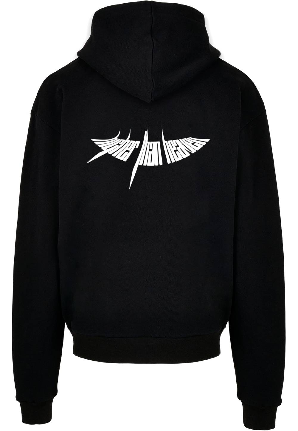 MJ Gonzales HIGHER THAN HEAVEN V.4 Ultra Heavy Hoody Blitzangebot