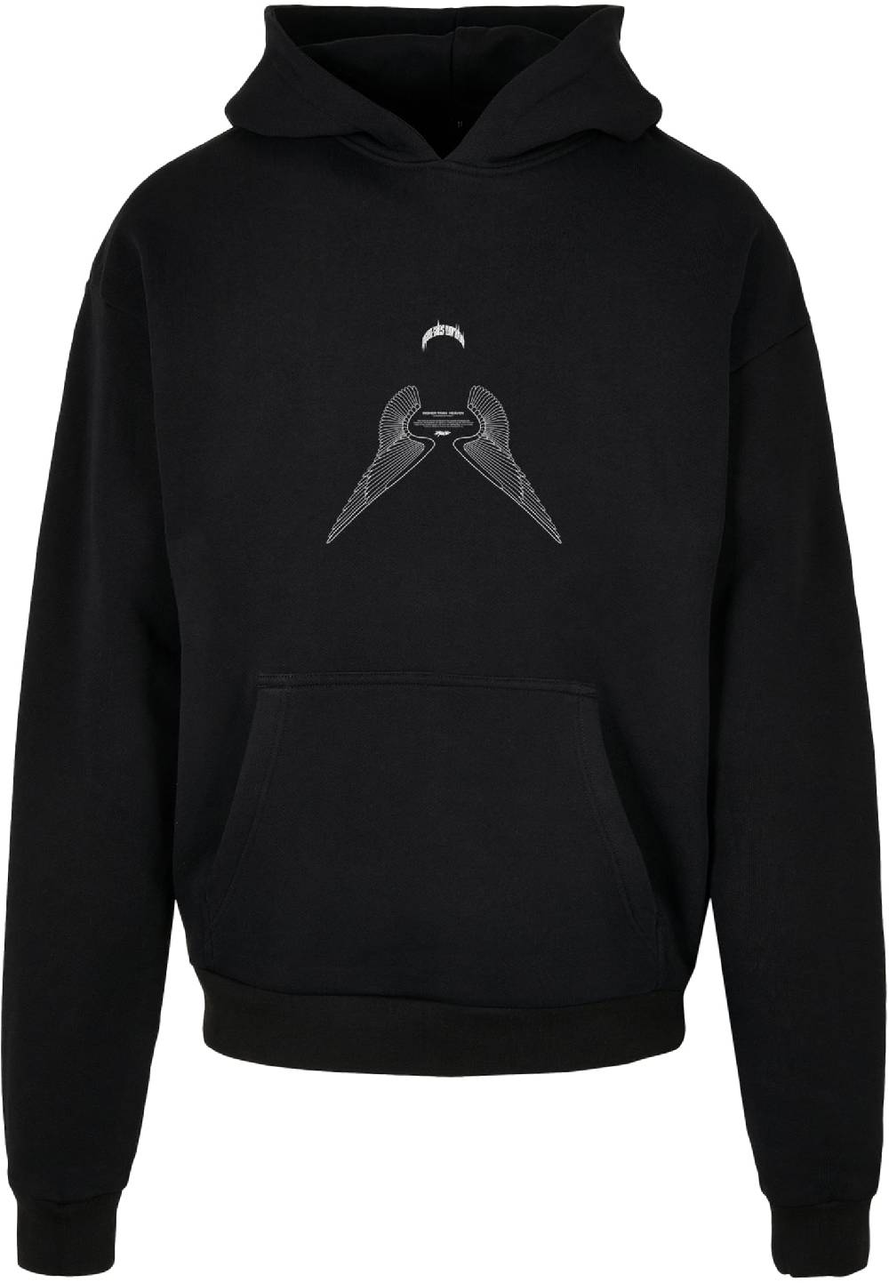 MJ Gonzales HIGHER THAN HEAVEN V.5 with Ultra Heavy Hoody Neuheiten