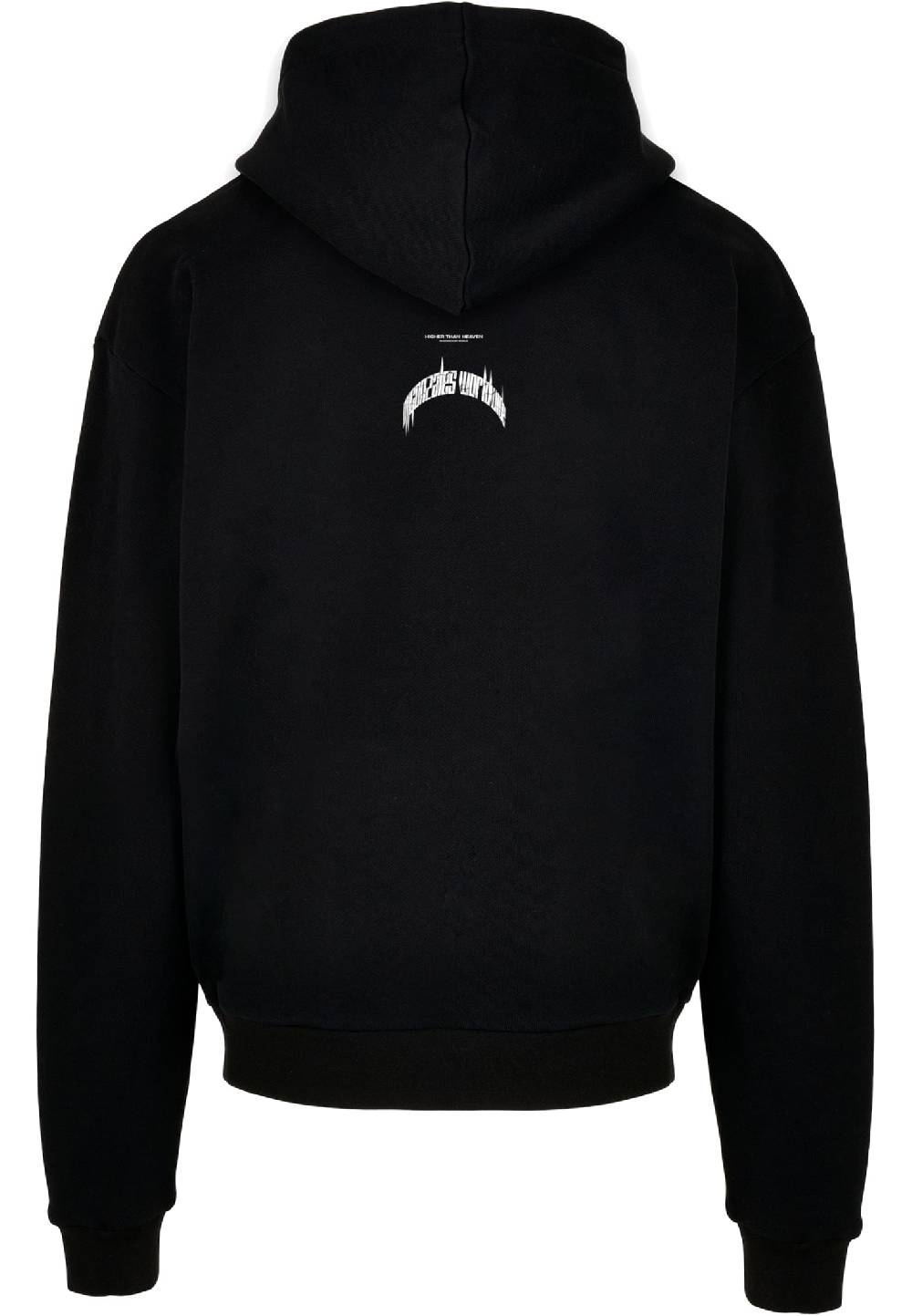 MJ Gonzales HIGHER THAN HEAVEN V.1 with Ultra Heavy Hoody Bestseller
