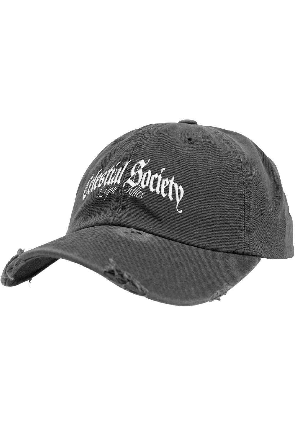 MJ Gonzales Low Profile Cap - Stellar Signature Begrenzte Freigabe