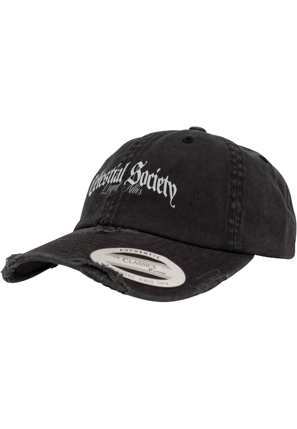 MJ Gonzales Low Profile Cap - Stellar Signature Begrenzte Freigabe