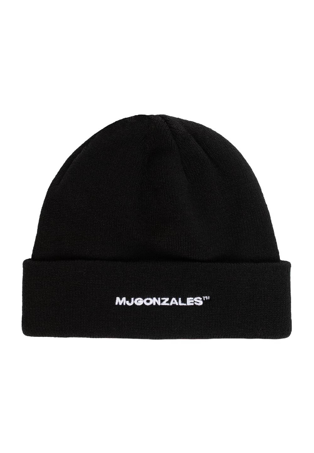MJ Gonzales HEAVY KNIT BEANIE Neueste Stile
