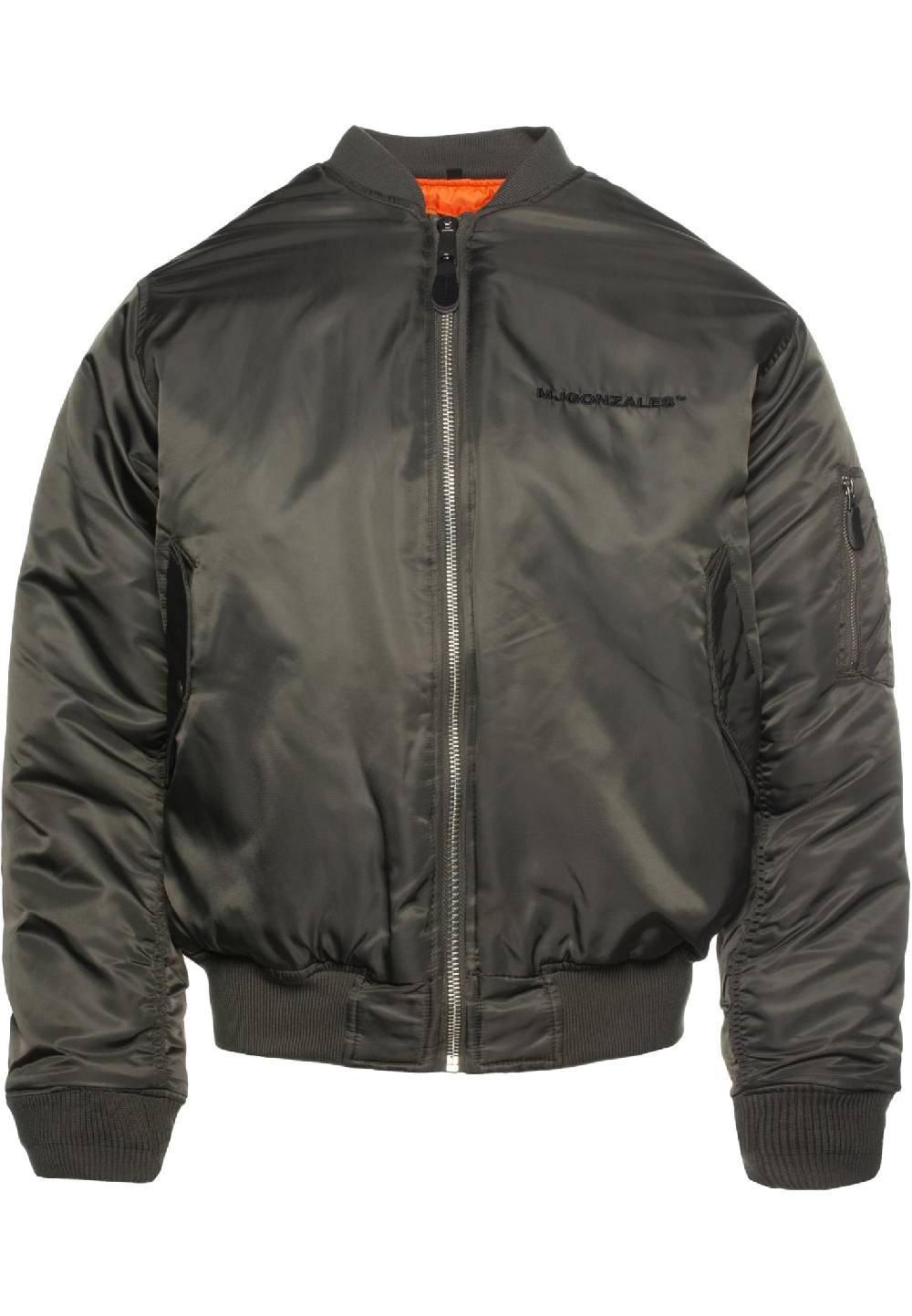 MJ Gonzales MJG BOMBER JACKET Letzte 2 Tage